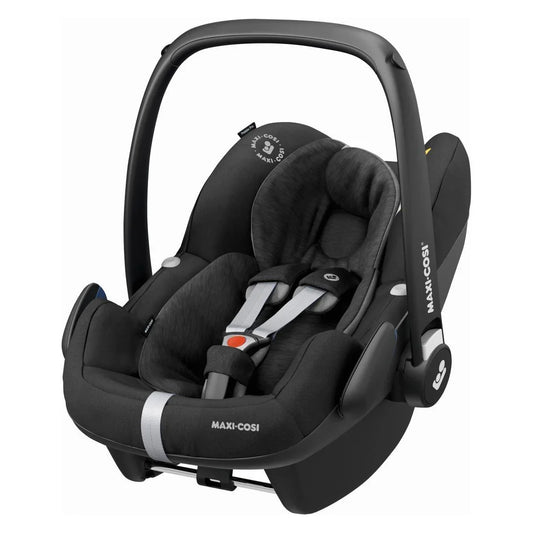 Maxi Cosi - Avtosedež i-Size 40-87 cm Pebble Pro Essential Black - 880240 Luxbaby