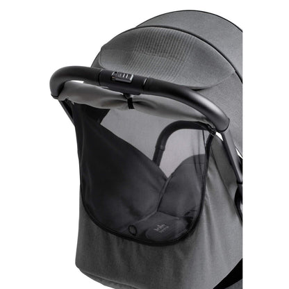 Joie - Otroški voziček Parcel™ LX - Signature Ebony