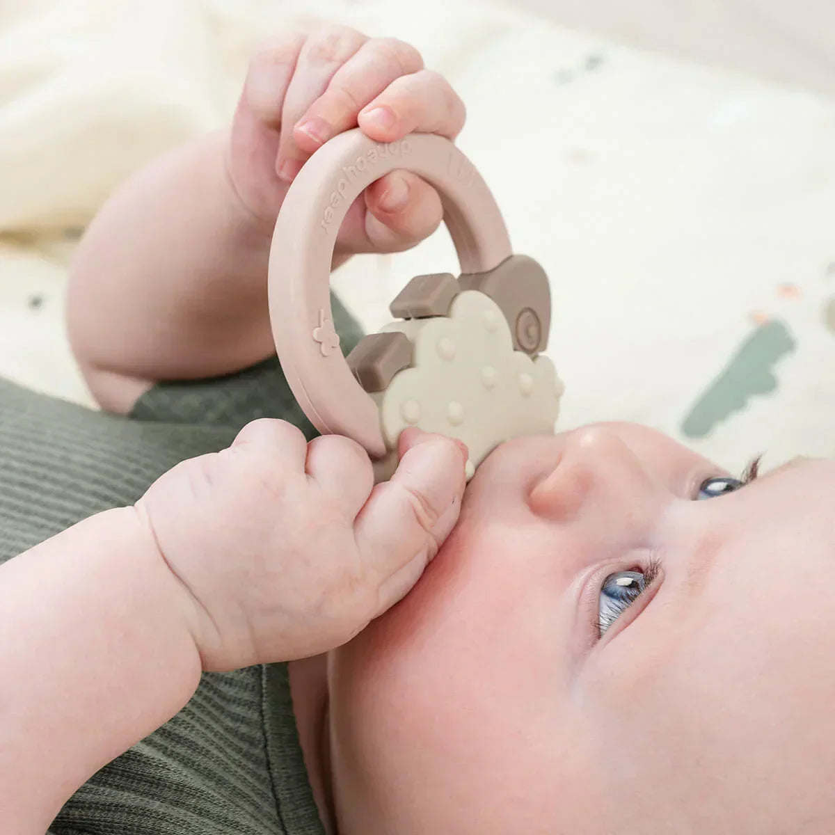 Done by Deer - Grizalo Sheepy - Powder