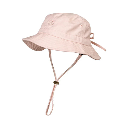 Elodie - Klobuček - Misty Pink