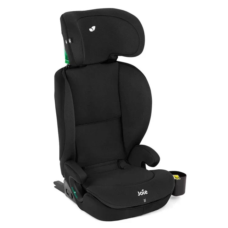 Joie - Otroški avtosedež Irvana™ i-Size (76-150 cm) - Shale - C2219AASHA000 Luxbaby