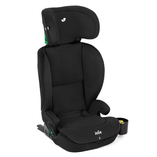 Joie - Otroški avtosedež Irvana™ i-Size (76-150 cm) - Shale - C2219AASHA000 Luxbaby