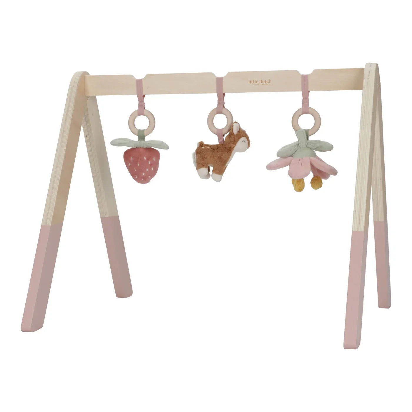 Little Dutch - Lesen igralni lok - Fairy Garden - LD9010 Luxbaby