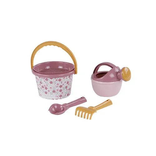 Little Dutch - Set za na plažo - Pink - LD2014446 Luxbaby