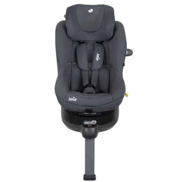 Joie - Otroški avtosedež i-Spin™ 360 i-Size 0+/1 (40-105 cm) - Moonlight - C1801OAMNL000 Luxbaby