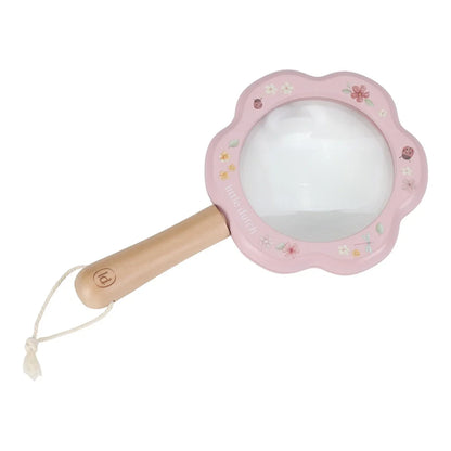 Little Dutch - Povečevalno steklo - Fairy Garden - LD9100 Luxbaby
