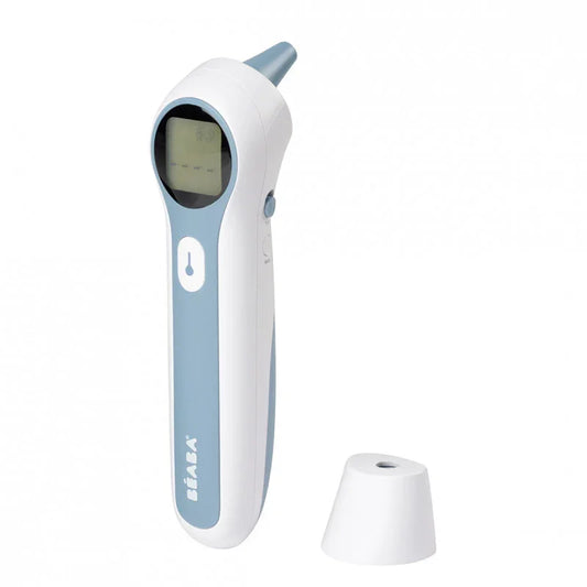 Beaba - Thermospeed infrardeči termometer za čelo in ušesa - B920349 Luxbaby