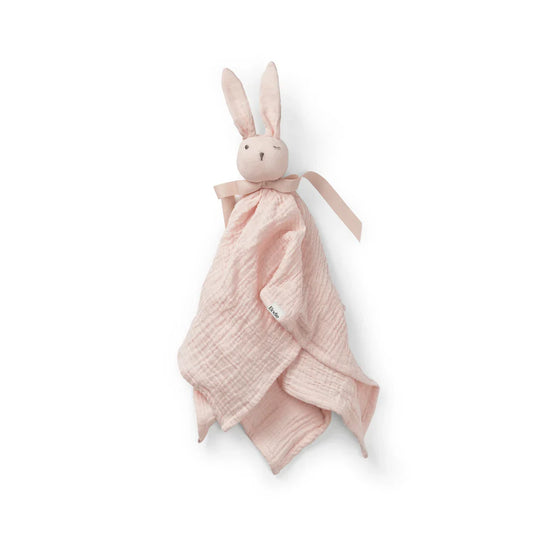 Elodie - Ninica Zajček - Misty Pink - E13912 Luxbaby