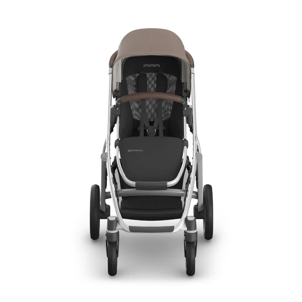 UPPAbaby - Otroški voziček Vista V3 - Theo (2v1) - 0303-VIS-EU-THO Luxbaby