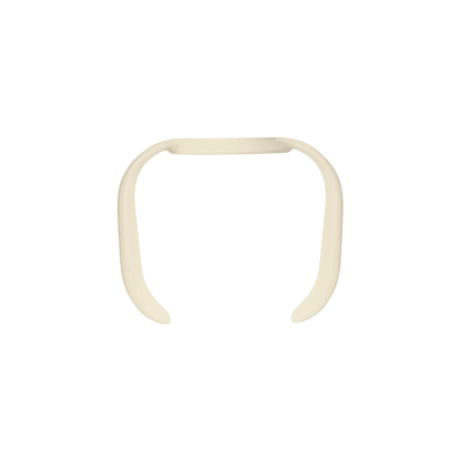 BIBS - Ročaj za otroško stekleničko - Ivory - 5012216 Luxbaby