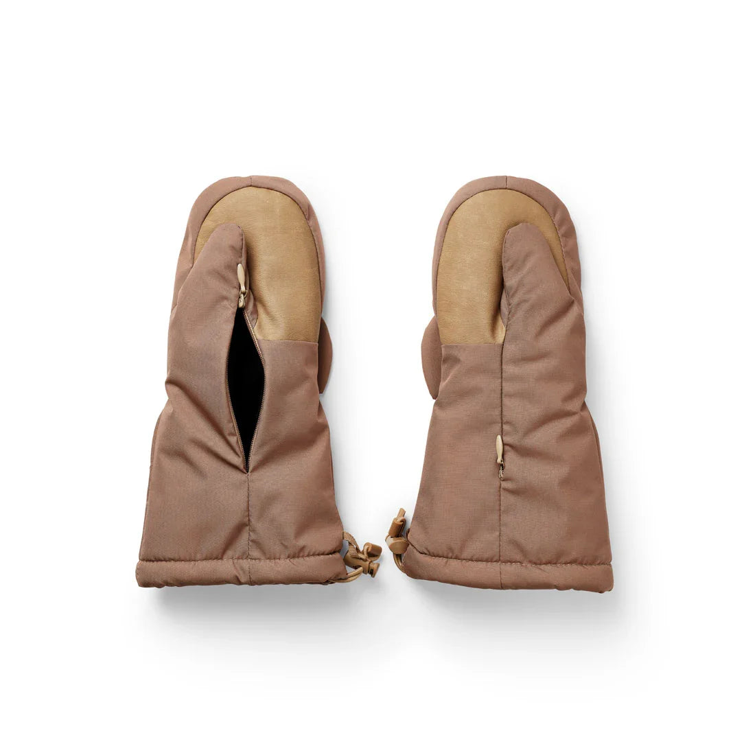 Elodie - Otroške rokavice - Bunny Darling (1-3 leta) - E13428 Luxbaby