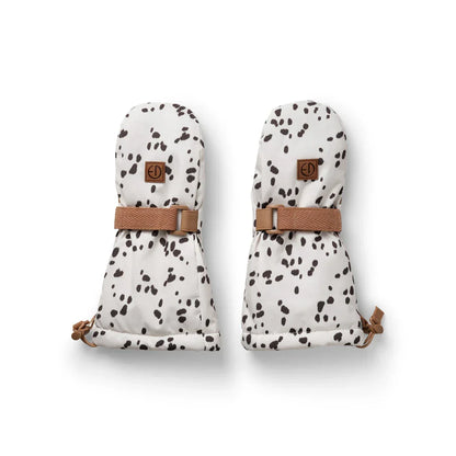 Elodie - Otroške rokavice - Dalmatian Dots (1-3 leta)