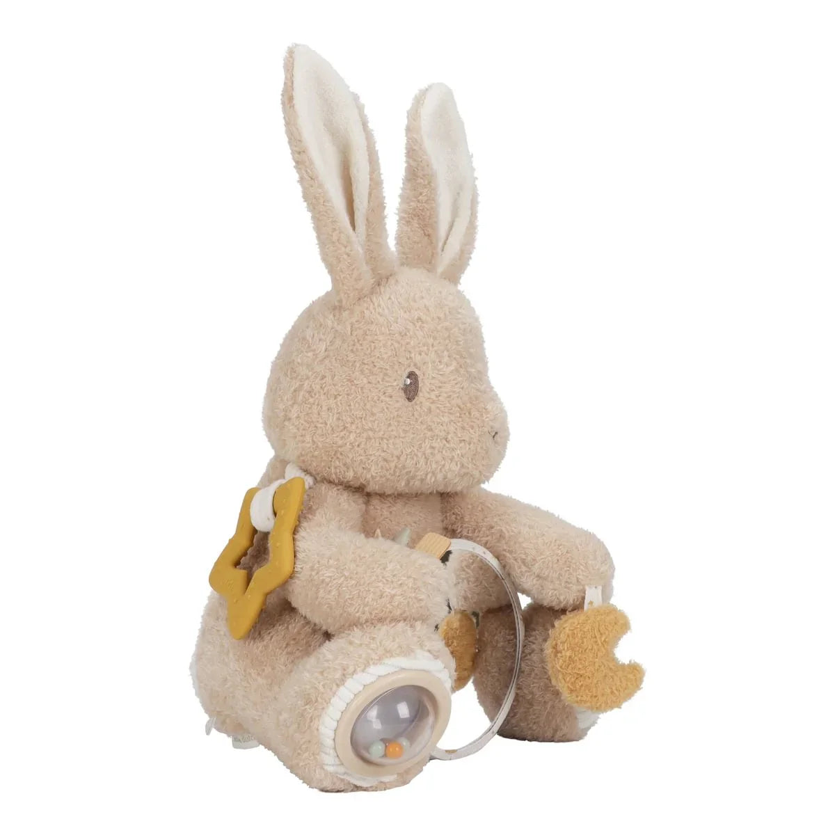 Little Dutch - Aktivnostna igračka - Baby Bunny - LD8430 Luxbaby