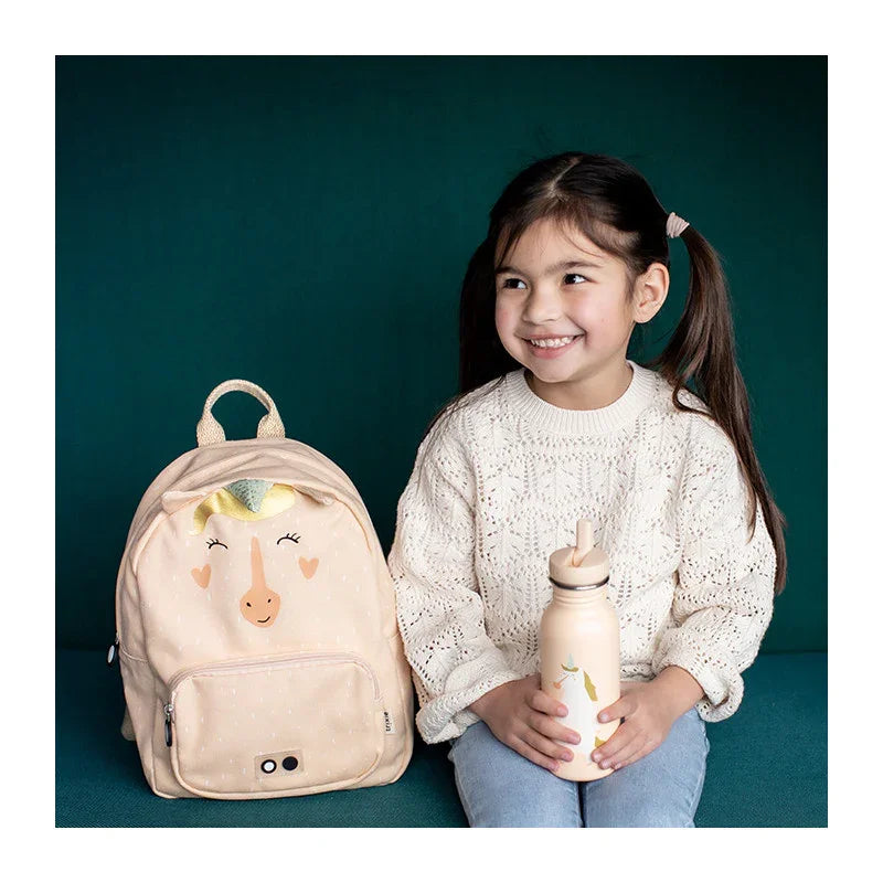Trixie - Otroški nahrbtnik - Mrs. Unicorn - 90-224 Luxbaby
