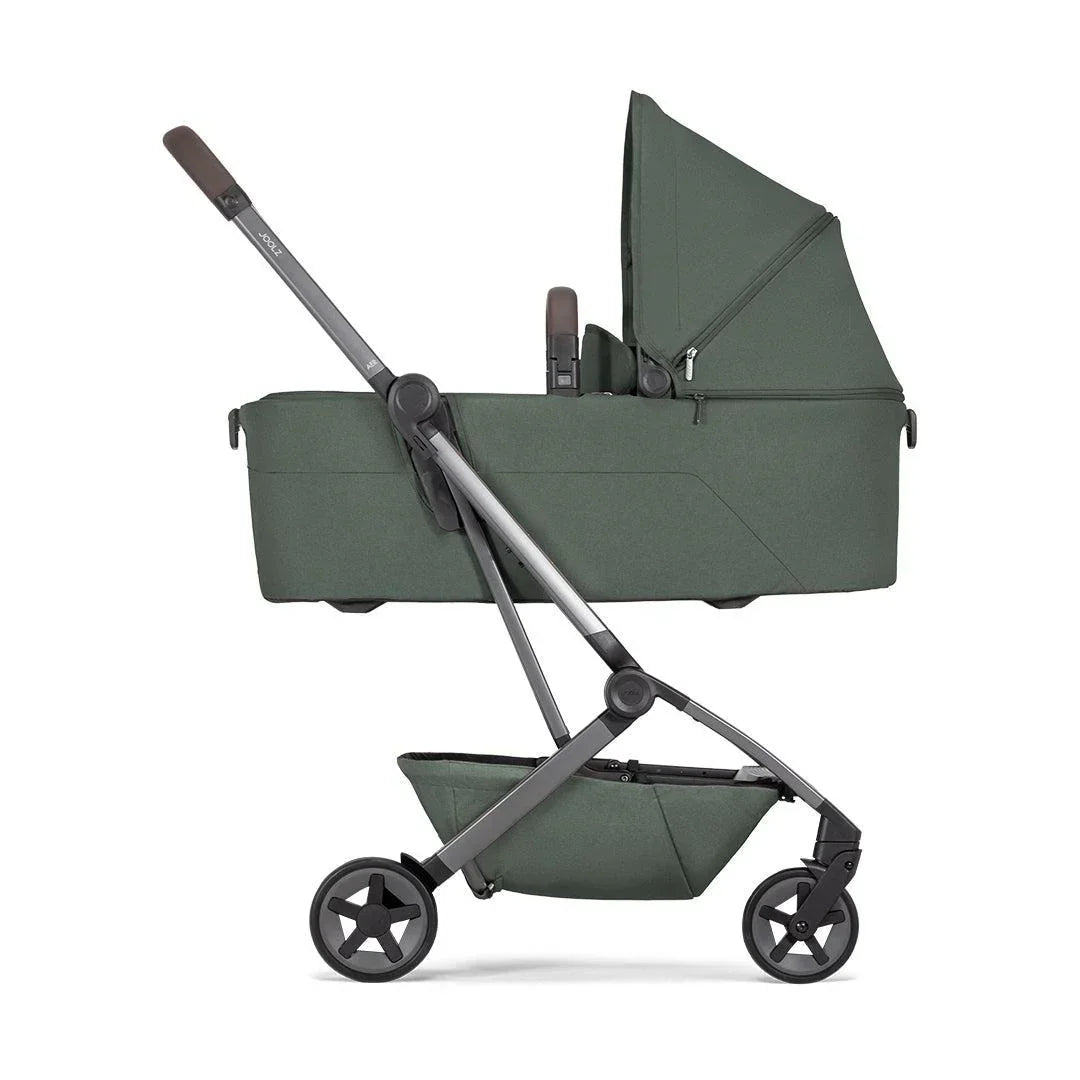 Joolz - Košara za voziček Aer2 - Forest Green - J320051 Luxbaby