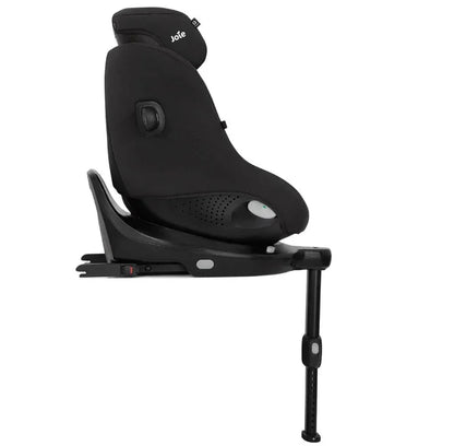 Joie - Otroški avtosedež i-Pivot™ 360 i-Size (40-105 cm) - Shale - C2302AASHA000 Luxbaby