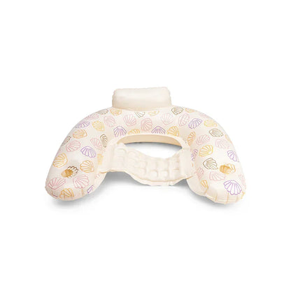 Swim Essentials - Vodna viseča mreža lounge - Sea Shells