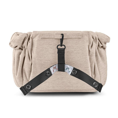 Bugaboo - Prenosna košara in podloga - Desert Taupe (2v1) - B14547 Luxbaby