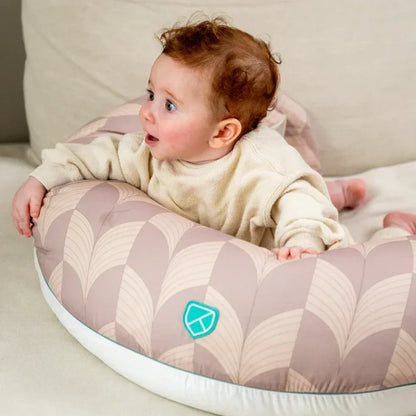 Koala Babycare - Blazina za nosečnice Hug Comfy - Fan Beige