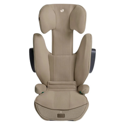 Joie - Otroški avtosedež i-Traver™ i-Size (100-150 cm) - Signature Sandstone - C1903BASDS000 Luxbaby
