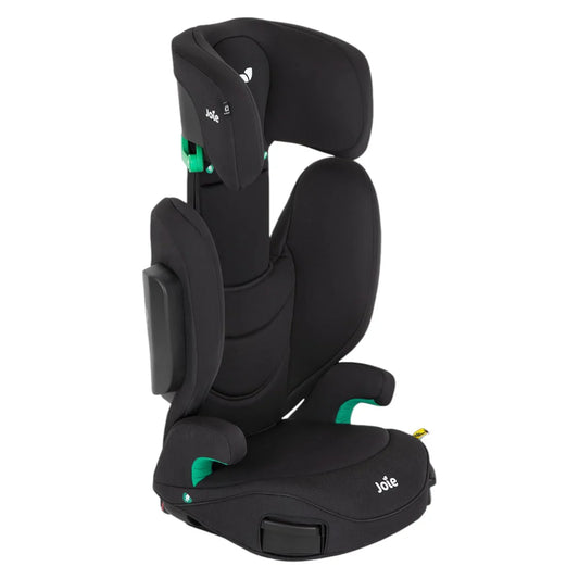 Joie - Otroški avtosedež i-Trillo™ FX i-Size (100-150 cm) - Shale - C2218BASHA000 Luxbaby