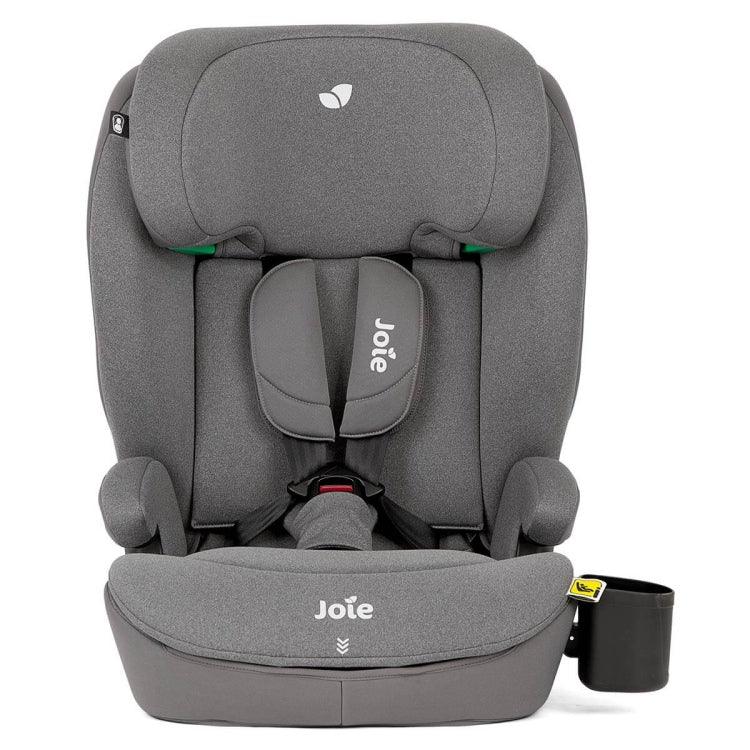 Joie - Otroški avtosedež Irvana™ i-Size (76-150 cm) - Thunder - C2219AATHD000 Luxbaby