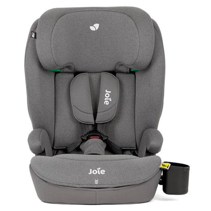 Joie - Otroški avtosedež Irvana™ i-Size (76-150 cm) - Thunder - C2219AATHD000 Luxbaby