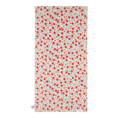 Little Dutch - Brisača za plažo - Sunny Flowers - LDCL25039120 Luxbaby