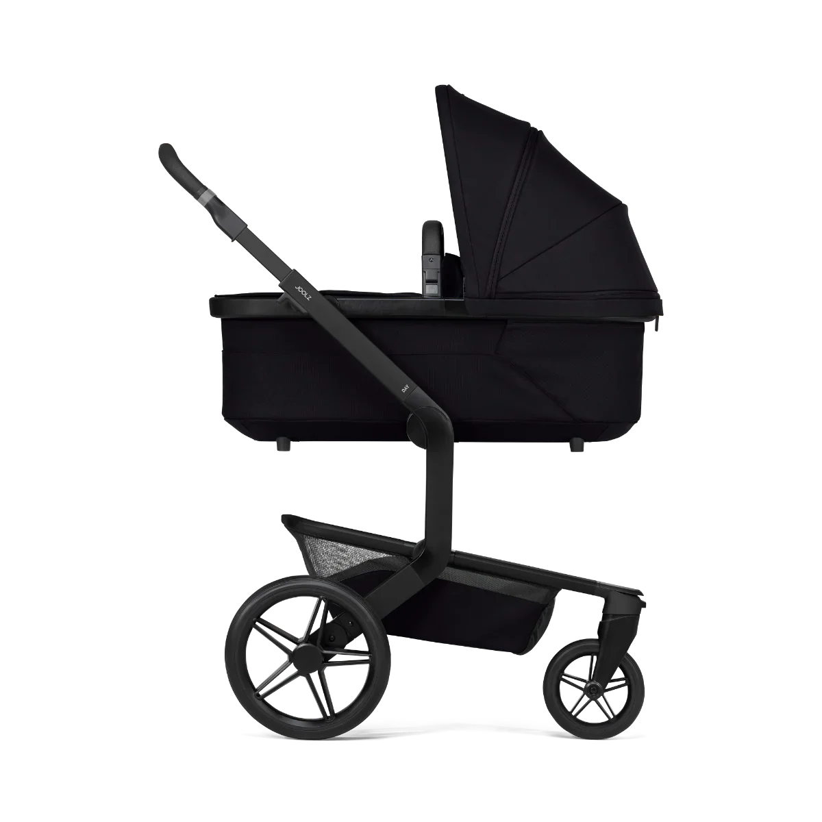 Joolz - Otroški voziček Day5 - Space black (2v1) - 1183135 Luxbaby