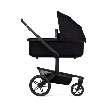 Joolz - Otroški voziček Day5 - Space black (2v1) - 1183135 Luxbaby