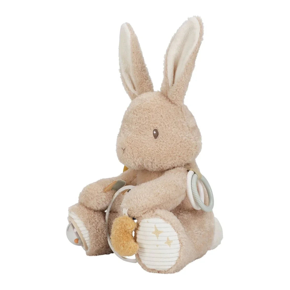 Little Dutch - Aktivnostna igračka - Baby Bunny - LD8430 Luxbaby