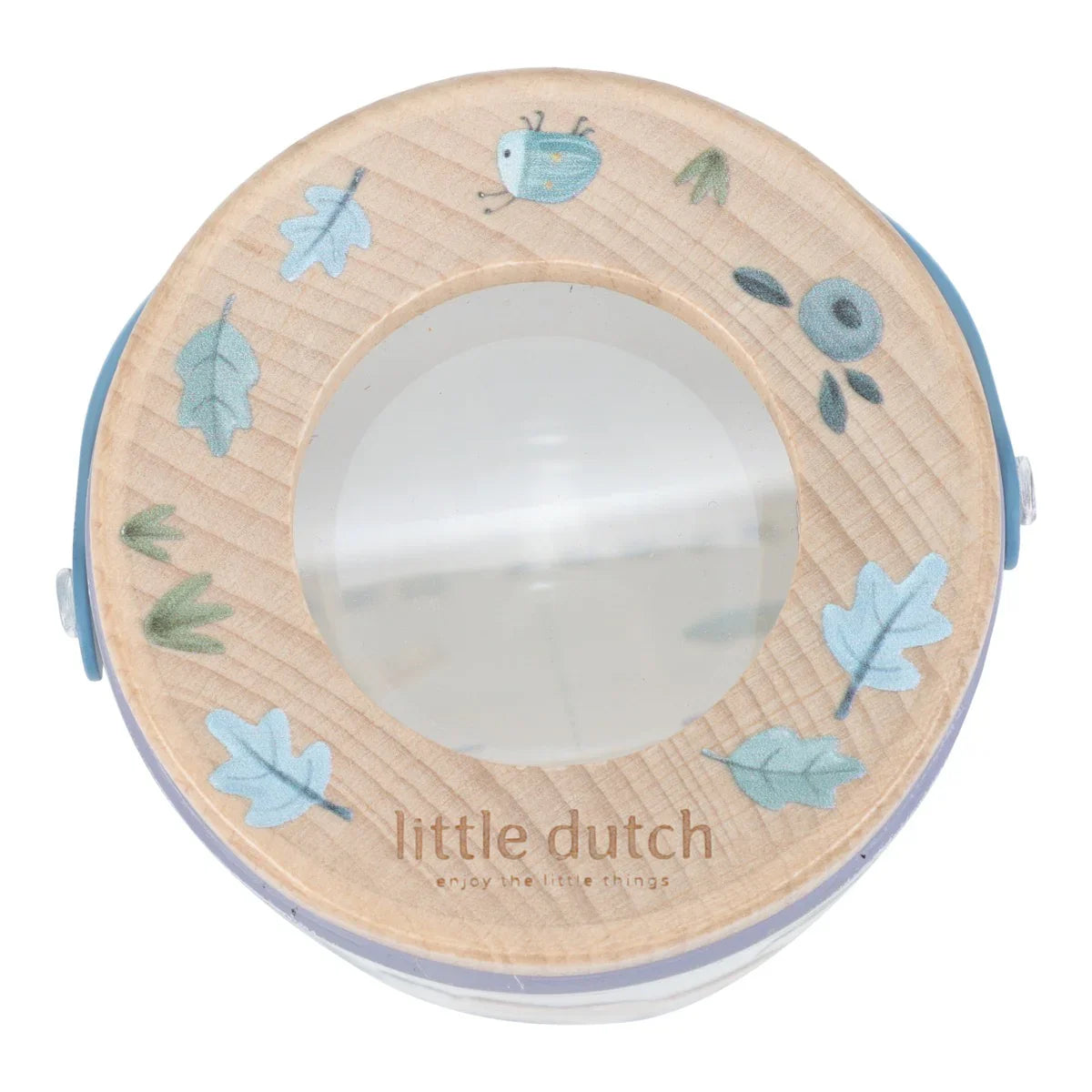Little Dutch - Kozarec za žuželke - Forest Friends - LD9105 Luxbaby