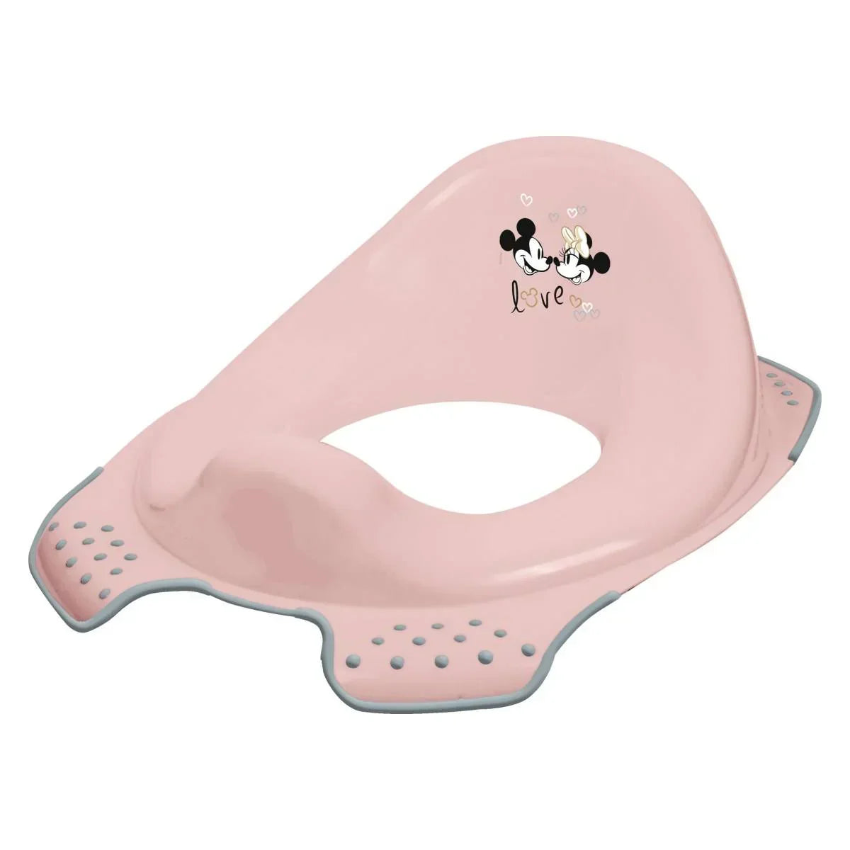 Keeeper - Toilet seat - Minnie Rose
