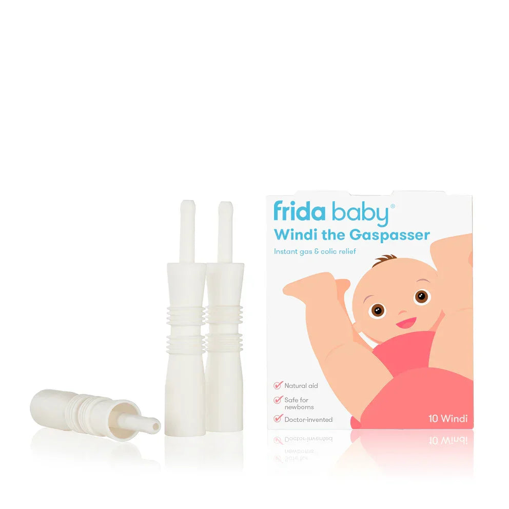 Frida Baby - Cevka za lajšanje vetrov in kolik Windi (10 kosov) - FB-500000684 Luxbaby