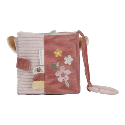 Little Dutch - Aktivnostna knjigica - Fairy Garden - LD9019 Luxbaby