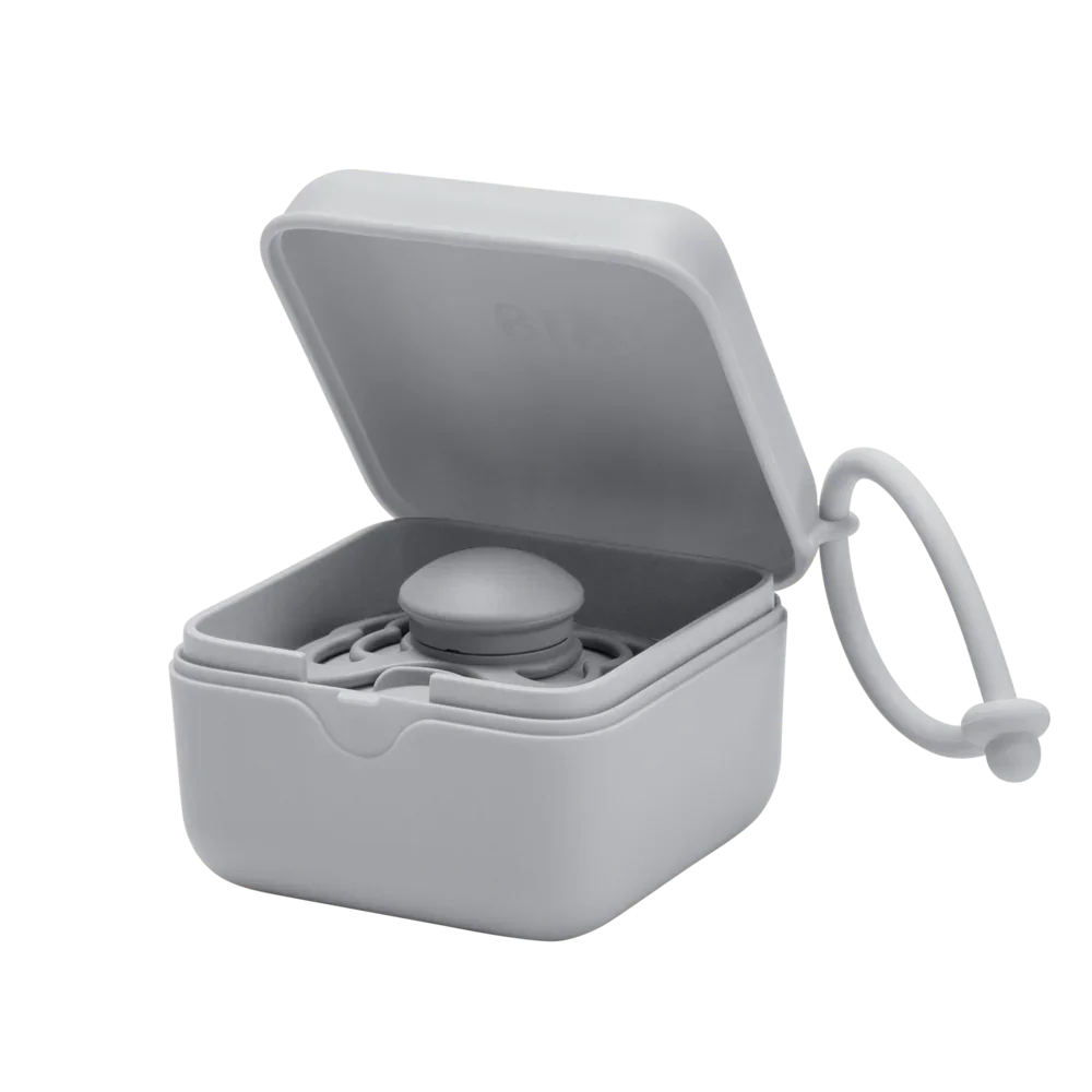 BIBS - Škatlica za dudo - Cloud - 4200223 Luxbaby