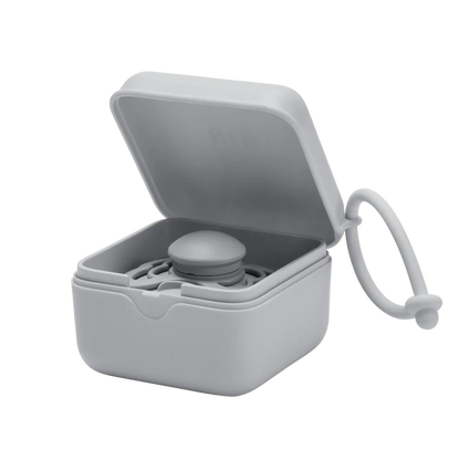 BIBS - Škatlica za dudo - Cloud - 4200223 Luxbaby