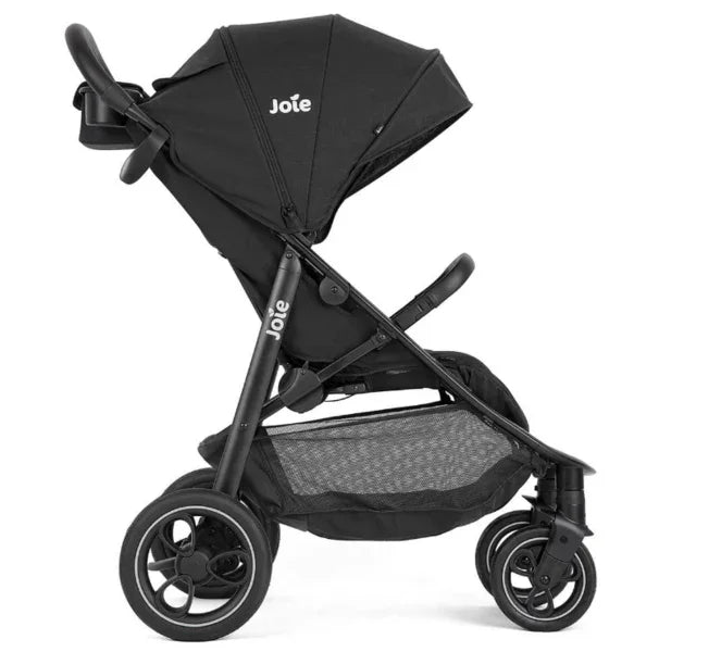 Joie - Otroški voziček Litetrax™ Pro - Shale
