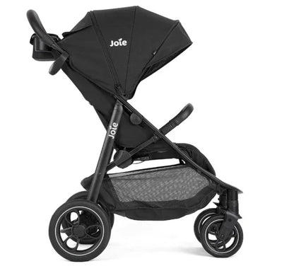 Joie - Otroški voziček Litetrax™ Pro - Shale