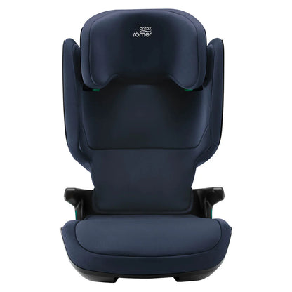 Britax Römer - Otroški avtosedež KidFix™ M i-Size (100-150 cm) - Night Blue - 1188323 Luxbaby