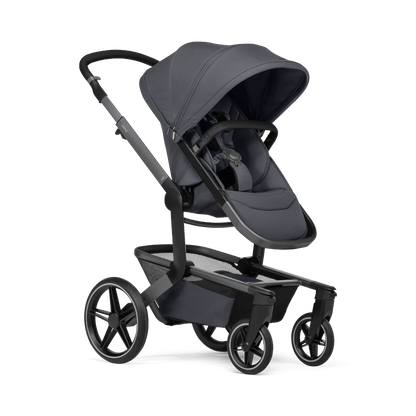 Joolz - Otroški voziček Day5 - Stone grey (2v1) - 1183133 Luxbaby