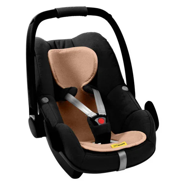 AeroMoov - Zračna podloga za avtosedež skupine 0 - Tuscany - AL-0-TU Luxbaby
