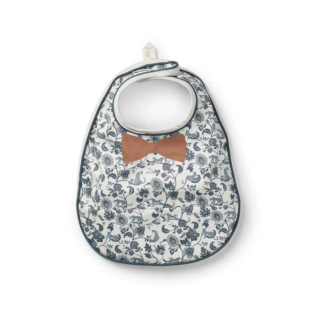 Elodie - Otroški slinček - Garden Leo Toile Bow
