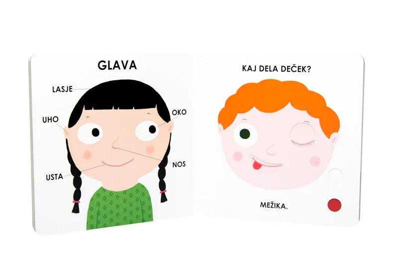 Epistola - Moje telo - 9789617082227 Luxbaby