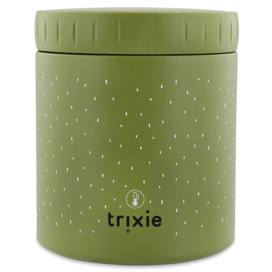 Trixie - Termo posodica za hrano - Mr. Dino (500ml) - TR552013 Luxbaby