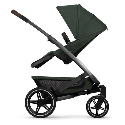 Joolz - Otroški voziček Geo3 - Forest green (2v1) - 1196050 Luxbaby