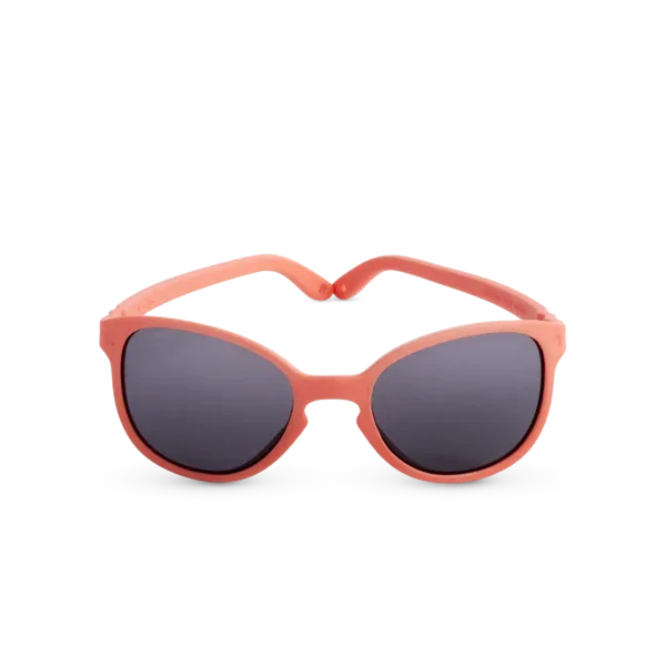 Ki et La - Otroška sončna očala Wazz - Grapefruit - WA2SUNGRAP Luxbaby