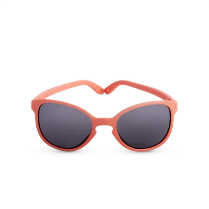 Ki et La - Otroška sončna očala Wazz - Grapefruit - WA2SUNGRAP Luxbaby