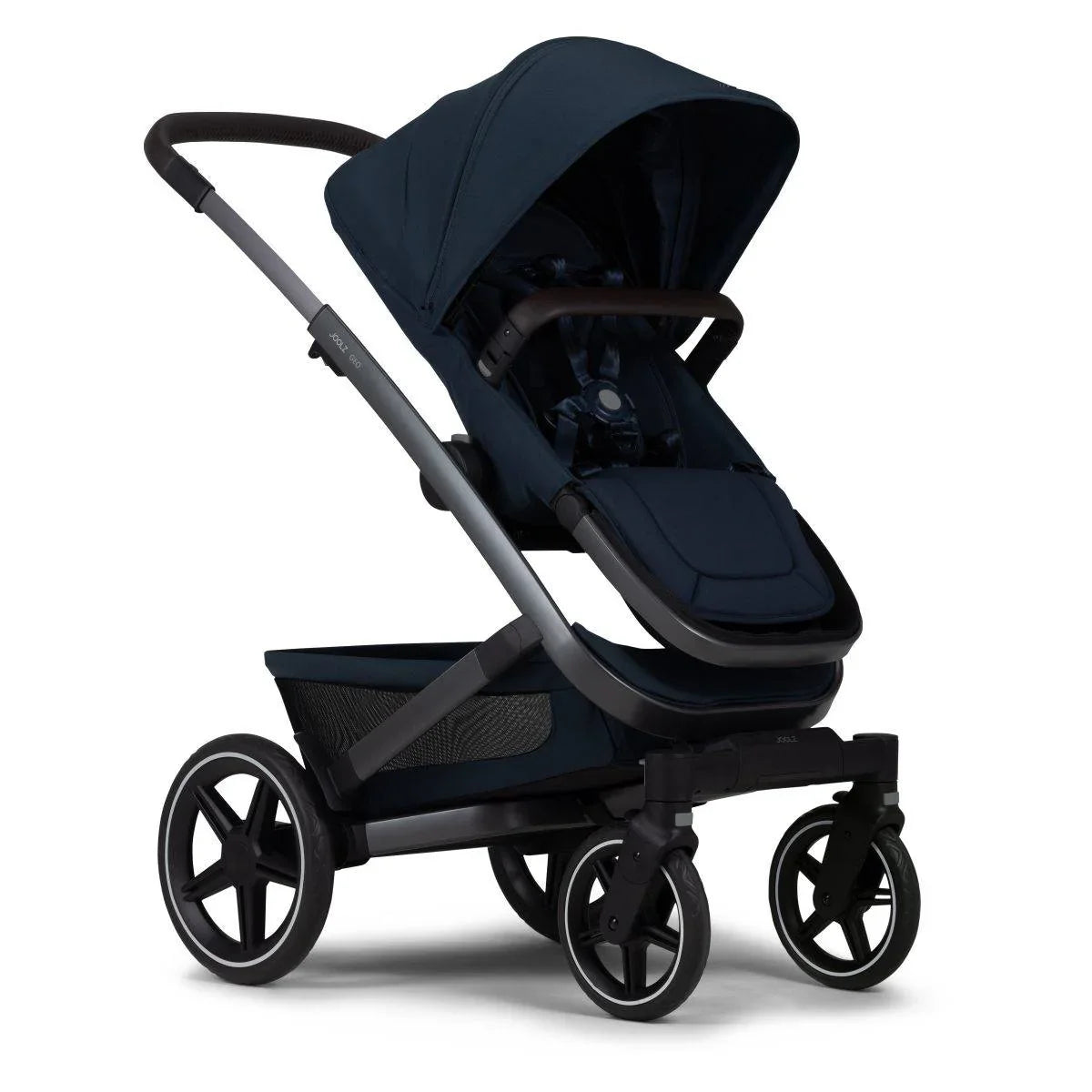 Joolz - Otroški voziček Geo3 - Navy Blue (2v1) - 1196051 Luxbaby