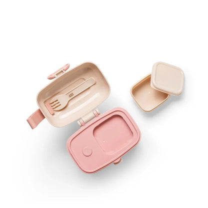 Elodie - Škatlica za malico - Rosy Bow
